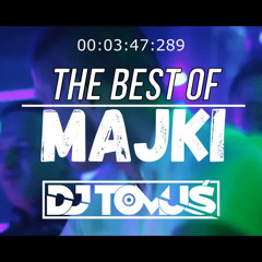 ⛔💣 THE BEST OF MAJKI 💣⛔ ☢️ DROP PO DROPIE ☢️ [ Najlepsza VIXA Do Auta 🚗] Vol.1I 2021 ❤️@DJ TomUś