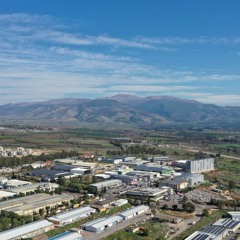 קריית שמונה העיר השמציאה את עצמה מחדש #3 | תעשייה