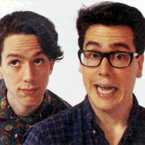 They Might Be Giants - Dog