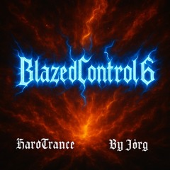 Blast Control 6 / By Jörg