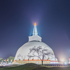 මහා පරිනිබ්බාන සූත්‍රයෙහි සඳහන් සර්වඥ ධාතු වන්දනා ගාථා