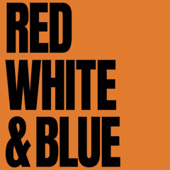 Red, White, And Blue