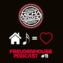 FreudenHouse Podcast #11