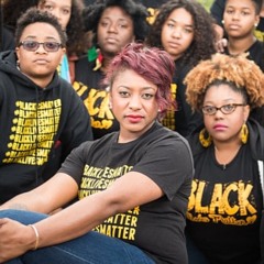 The Unrest(Black History Month) 2021