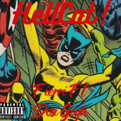 HellCat! (Genius) Ft GoghGetHunnids