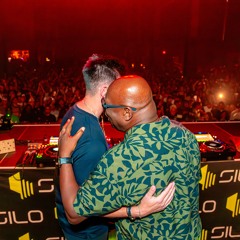 ROY MONTEZ | CARL COX | SILO DALLAS
