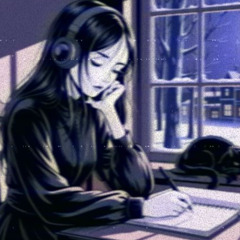 darkwave beats to cry in eyeliner to... [LOFI Darkwave x Postpunk]