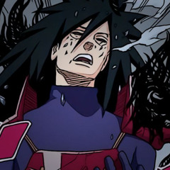 Madara X Dimensions (Arcade Fire)