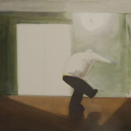 301 Larusso - Dancing By Myself