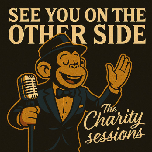 The Bridge We Build (ft. Luna Verite) - The Giving Rendition