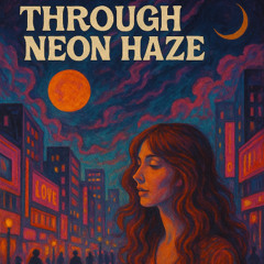 Through-Neon-Haze