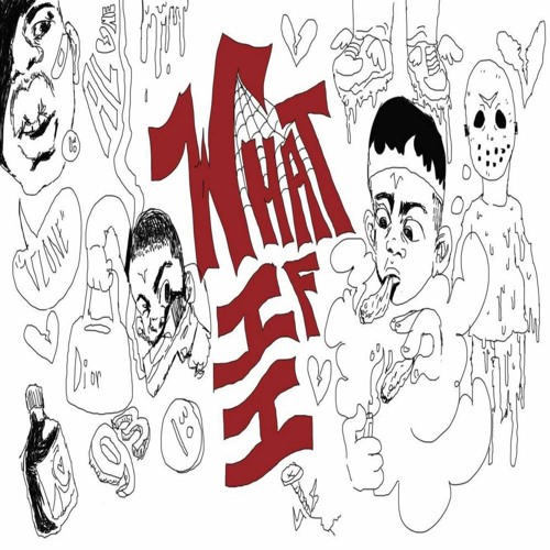 What IF I (Prod by Hellbent)