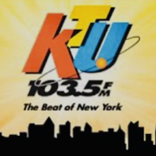 KTU 103.5 Throwback Mix