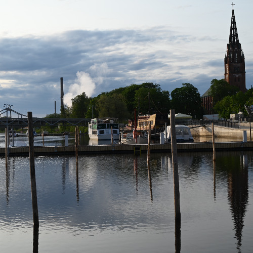 34.5 Pori Morning Walk E Piano 20250615-5