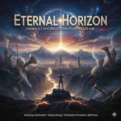 Eternal Horizon v2