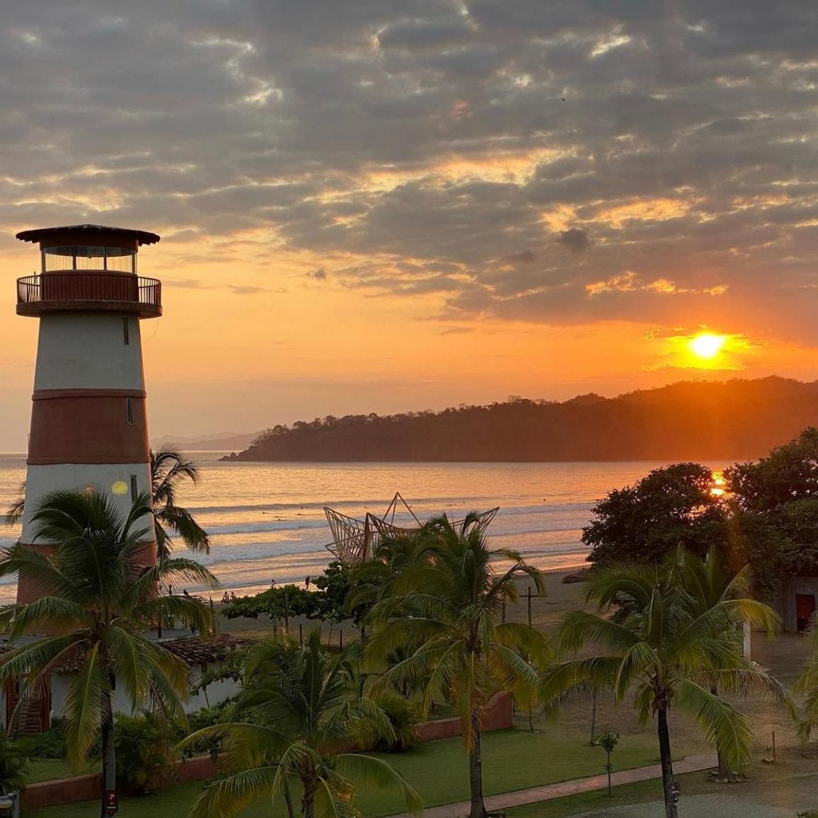 Scaricà ITAI - Venao Sunset | September 2021 (El-Sitio, Panama)