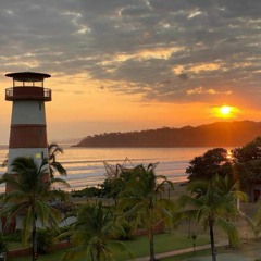 ITAI - Venao Sunset | September 2021 (El-Sitio, Panama)