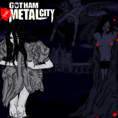 birth of metal death (mxstrakh)