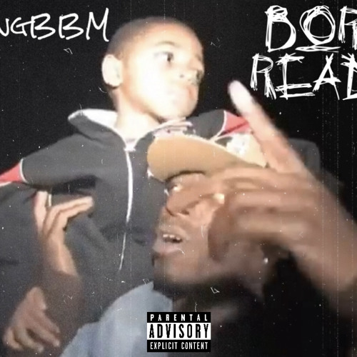 YungBBM - No Helpin Hand (Outro) [prod. By YungBBM]