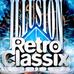Retro Classix a tribute 2 Illusion