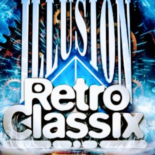 Retro Classix a tribute 2 Illusion