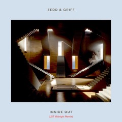 Zedd - Inside Out (1:46H Remix)