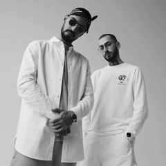 Miyagi и Эндшпиль Бруклин 1950’s (soul version)