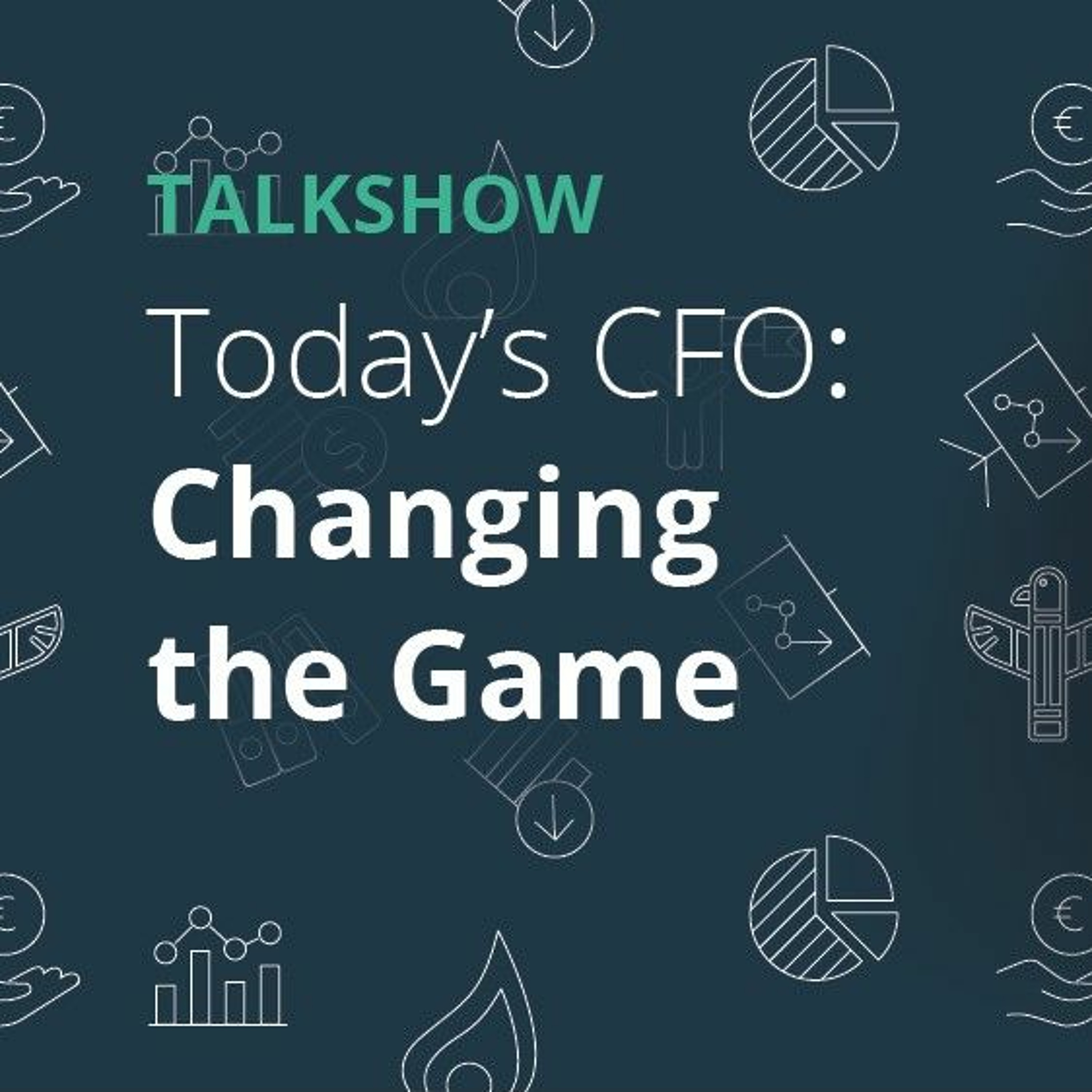 Today\'s CFO: Changing the Game