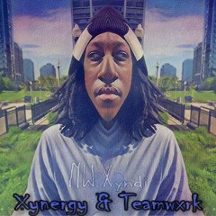 Energy Is OFF (Prod. Matthew May)