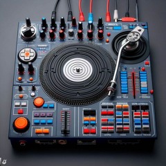 SEGA Drum & Bass mash up set