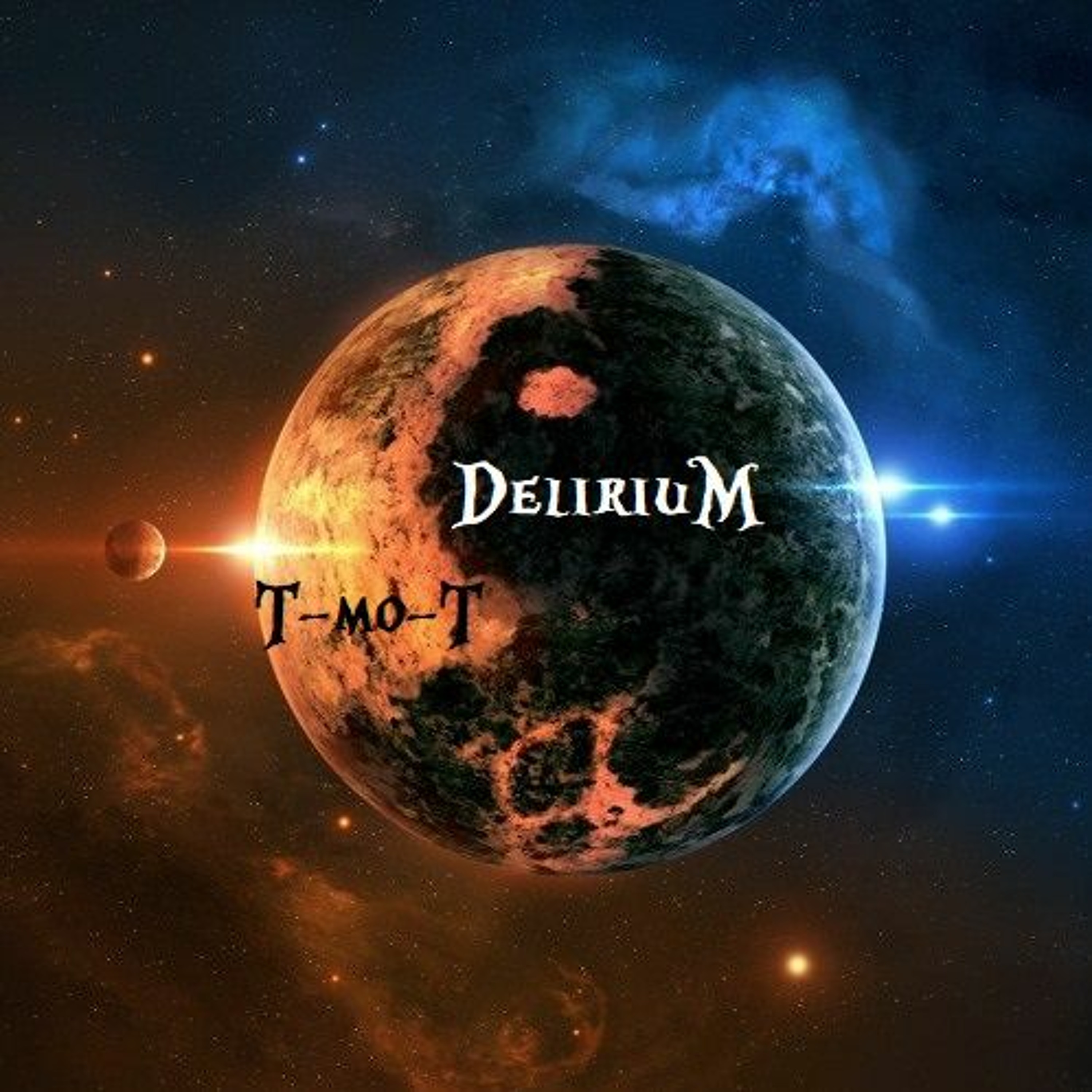Delirium episode artwork