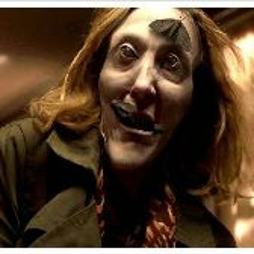 Mama horror movie watch online deals