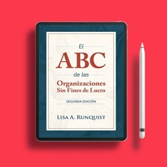 El ABC de las organizaciones sin fines de lucro (Spanish Edition). Download Now [PDF]