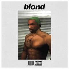 Forest Gump (frank ocean remix)