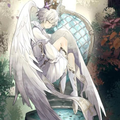 Corrupted Angels