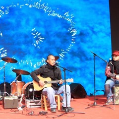 Parrots (Live Recording)