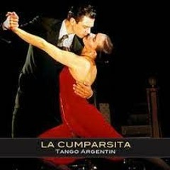 "La Cumparsita" - 100 Tango