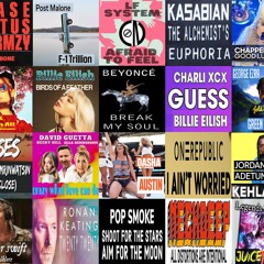 The Golden Oldies Show 25 - 08 - 2025 (August 2022 & 2024)