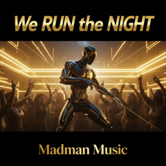 We RUN the NIGHT