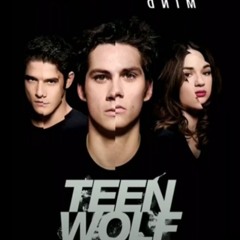 Teen Wolf Intro Slowed Down (FULL VERSION)
