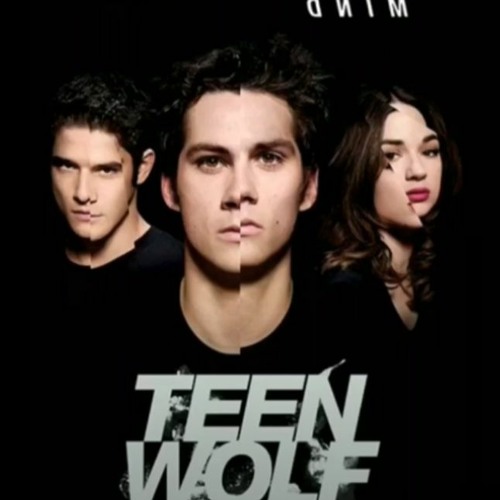 Teen Wolf Intro Slowed Down (FULL VERSION)