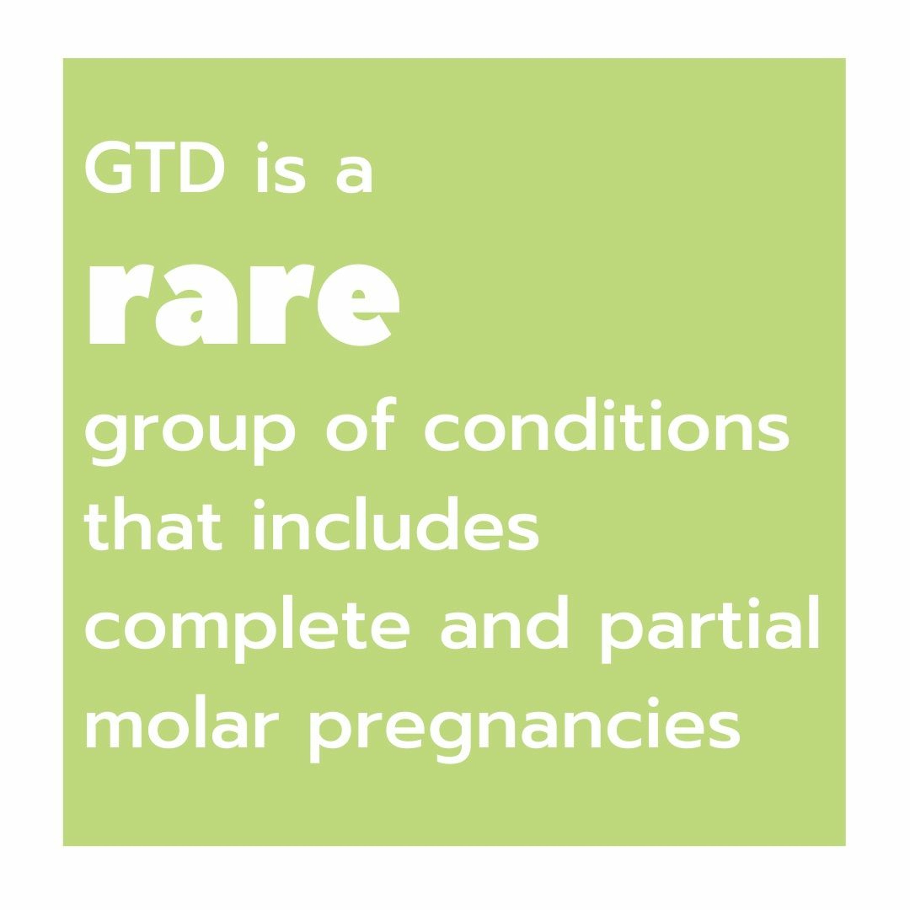 Molar Pregnancy And Gestational Trophoblastic Disease Audio