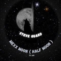 Mexx Moon ( Half Moon )