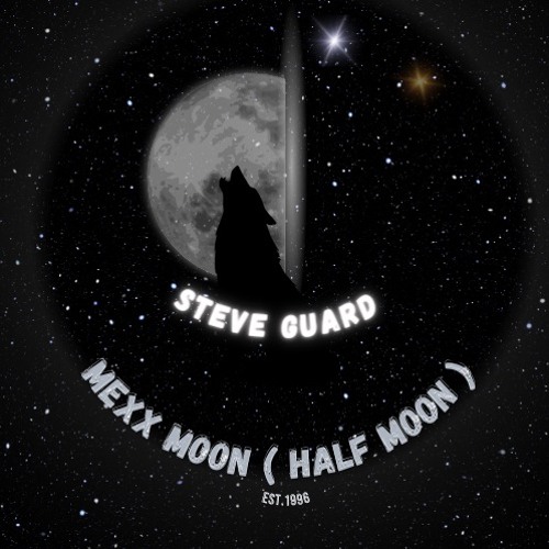 Mexx Moon ( Half Moon )