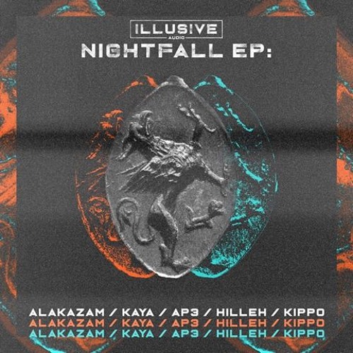 Hilleh - Bludclart (FREE DOWNLOAD)