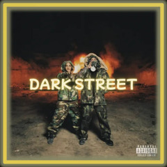 Dark Street - Shoreline Mafia x OhGeesy Type Beat | West Coast 2025