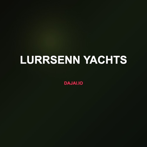 Lurrsenn Yachts