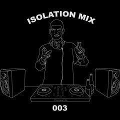 Isolation Mix 3