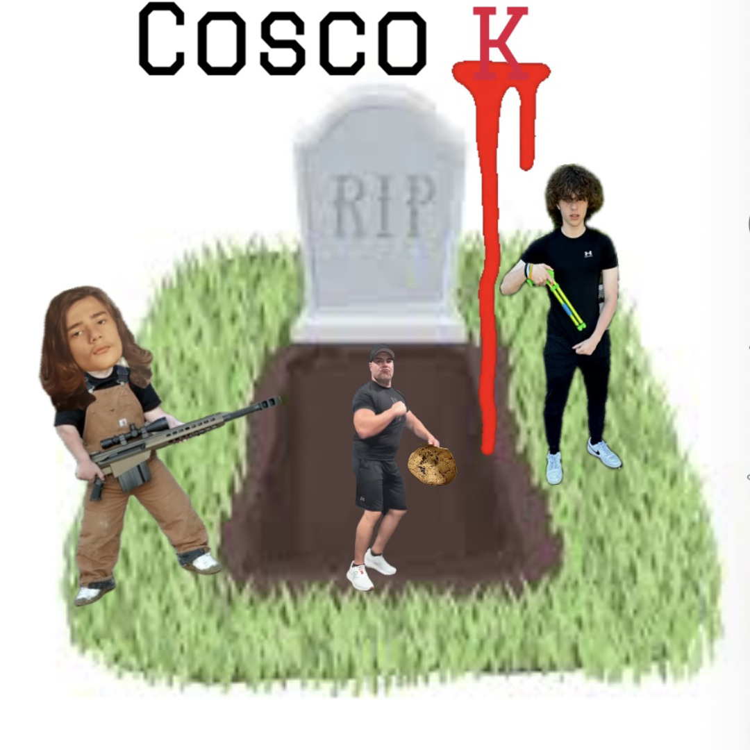 Cosco K (costco K) (prod. by monry beats) costco guys distrack #costco #underground
