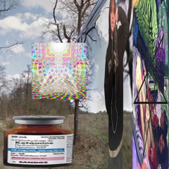 pink blanket / feat (sprk13extevy) (glossalia)